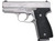 Kahr Arms K9093A K9 9mm 3.5" 7+1/8+1 Stainless Steel