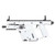 KRISS Vector KV22-PAP00 SDP G2 .22LR 6.5" 10+1 Alpine White