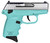 SCCY CPX-4TTSBRDR CPX-4 RDR 380 ACP 2.96" 10+1 SS/Sccy Blue