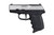 SCCY DVG-1TTBKRDR DVG-1 RDR 9mm 3.10" 10+1 SS/Black