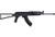 Century Arms VSKA Trooper RI4093-N 7.62x39mm AK-47 Semi-Auto Rifle 16.5" 30+1 Triangle Stock Black