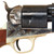 Cimarron CA9002 1872 Open Top Navy .45 Long Colt 4.75" 6 Rounds Blued/Case Hardened/Walnut