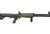 Kel-Tec KSG25GRN 12 Gauge Pump Action Shotgun 30.5" 12+12+1 Green