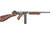 Auto-Ordnance Thompson TM1C1 M1 Carbine Tanker .45ACP 16.5" 20+1/30+1 OD Green/Wood
