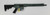 Wise Arms 16-65G-CG Semi-Auto Rifle 6.5 Grendel 10+1 Charcoal Green