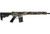 Great Lakes Firearms GL15223P-GRN 223 Wylde 16" 30+1 Pursuit Green Camo/Nitride Barrel