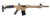 Citadel  Boss CBOSS2512-FDE Semi-Auto 12 Gauge AR Shotgun 18.75" 5+1 FDE