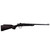 Crickett Rifle G2 .22LR Youth 16.12" Single Shot Blued/Black Synthetic