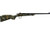 Crickett Rifle G2 .22LR Youth 16.12" Single Shot Blued/Mossy Oak Synthetic