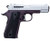Citadel CIT380PURP 1911-A1 Baby Citadel .380 ACP 3.75" 7+1 Rebel Purple/Stainless