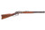 Cimarron CA241 1873 Lever Action Short Rifle .44 WCF 20" 13+1 Case Hardened/Walnut