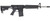 DPMS DP51655126021 DP10 Semi-Auto Rifle 16" .308 Win 20+1 Black/SS Barrel