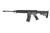 Bushmaster QRC 16" 5.56x45mm Nato Semi-Auto Rifle 30+1 Cosmetically Blemished Black
