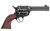 Traditions Firearms SAT73-002 1873 Single Action Revolver .45 Long Colt 6 Rounds 4.75" Case Hardened/Walnut