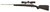 Savage Arms 58014 110 Apex Storm XP 7mm PRC 22" 2+1 Matte Black W/ 3-9x40mm Vortex Crossfire II