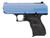 Hi-Point  916BLSP 9mm Compact Poly-Frame Pistol Black/Blue Sparkle Slide