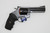 Rossi USA 2-RM641 .357 Magnum 4" 6 Shot Black/Black Rubber Grip