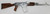 Garaysar GAR-FEAR-103C AK Style 12 Gauge Semi-Auto Shotgun 18.5" 5+1 Walnut/Chrome Coating