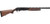Rock Island Armory YPA12H22-WD Youth All Generations Pump Action 22" 12 Gauge 5+1 Black/Walnut