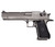 Magnum Research DE44CATU Desert Eagle Mark XIX 6" .44 Rem Mag 8+1 CA Approved Tungsten Gray