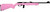 Rossi USA RS22 Semi-Auto .22LR RS22L1811P 18" 10+1 Black/Pink