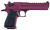Magnum Research DE50BKC Desert Eagle Mark XIX 6" .50 AE 7+1 Black Cherry Cerakote