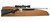 CVA Scout CR4913SSC V2 Takedown .444 Marlin 25" Single Shot Stainless/Black W/ Konus Pro 3-9x40 Scope & Case
