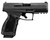 Taurus GX4 Carry T.O.R.O 1-GX4CRP941  9mm 3.7" 15+1 Optic Ready Black