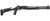 Charles Daly 930.386 601DPS Tactical Semi-Auto Shotgun 18.5" 12 Gauge 5+1 Black Synthetic