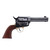 Cimarron PPP22LR Pistolero 4.75" .22LR 10 Rounds Blued/Brass/Walnut