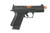 Shadow Systems SS-1309 MR920 Foundation Compact 9mm 4" 15+1 Black Nitride/Bronze TICN Barrel Optic Ready