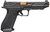 Shadow Systems SS-2027 DR920L Elite Long Slide 9mm 5.5" 17+1 Black Nitride/Bronze TICN Spiral Fluted Barrel Optic Ready