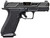 Shadow Systems SS-3012 XR920 Elite 9mm 4" 17+1 Black Nitride/Black Nitride Spiral Fluted Optic Ready