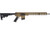 Great Lakes Firearms 400 Legend GL15400SSBRZ 16" 5+1 SS Barrel/Bronze Cerakote