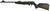 Rossi USA RB22L1611-EN01 RB22 Compact Bolt Action Rifle .22LR 16.5" 10+1 Black W/ US Flag