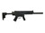 ATI GSG-16 M-LOK 16.25" .22 LR Semi-Auto Rifle  10+1 Fake Suppressor M-LOK Handguard Collapsible Stock