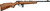 Rock Island Armory 51013 M14Y Youth Rifle .22LR Bolt Action Rifle 18.3" 10+1 Black /Wood