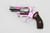 Charter Arms Model 53805 Coyote .380 ACP 2" 5 Rounds Pink/Hi-Polish/Rosewood