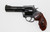 Charter Arms Model 63546 The Professional .357 Magnum 4.2" 6 Rounds Blacknitride/Wood