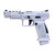 Canik HG6618-N Signature Series TP9SFx Whiteout 5.2"  9mm 21+1/18+1