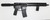 Franklin Armory 00-30030-BLK XO-26 R4 .300 Blackout 11.5" 30+1 Black