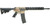 American Tactical ATIGOMX556ML13MFDE Omni Maxx Semi-Auto Rifle 16" 5.56x45mm 60+1 Black/FDE