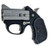 Bond Arms Stinger "Fireball" BASL-FB-380ACP 3" .380 ACP 2 Rounds Black/Matte Stainless Extended B6 Resin Grip
