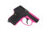 L.W. Seecamp LWS380PSHERB 6+1 2" .380 ACP Pink Sherbet