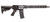 ATI ATIG15MS556ML13 Mil-Sport 16" Semi-Auto 5.56x45mm Rifle 13" MLOK Aluminum Receiver 30+1 Black