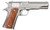 Rock Island Armory 51814 GI Standard FS .38 Super 5" 10+1 Nickel