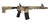 Hi-Point HP-15P HP15P556DS 5.56x45mm Pistol 10.5" Barrel 30+1 Desert Camo