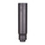 Rugged Suppressors Sub9 9mm SMG/PCC Silencer w/Rugged Universal 3 Lug Mount Black