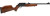 Rossi SCJ4510 Circuit Judge 45 Colt/410 Bore Magnum 3" Chamber 18.5" Barrel 5 Rounds Hardwood