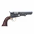 Cimarron CA035 1849 Pocket Model .31 Caliber Revolver 4" 5 Rounds Case Hardened/Wood